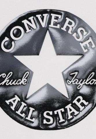 CONVERSE Jooksudress, värv must