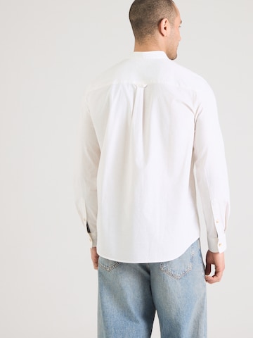 s.Oliver Regular fit Ing - fehér