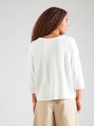 balts AMERICAN VINTAGE T-Krekls