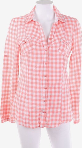 Tally Weijl Blouse & Tunic in M in Pink: front