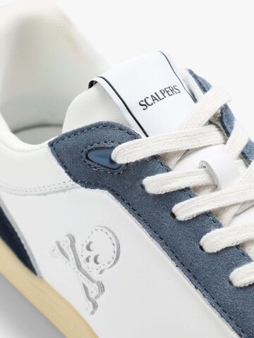 Scalpers Platform trainers 'Rancid' in White