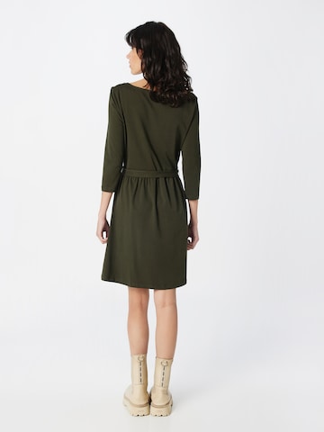 ONLY - Vestido 'AMBER' en verde