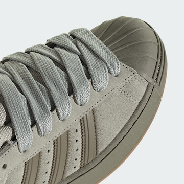ADIDAS ORIGINALS - Zapatillas deportivas bajas 'Superstar' en beige