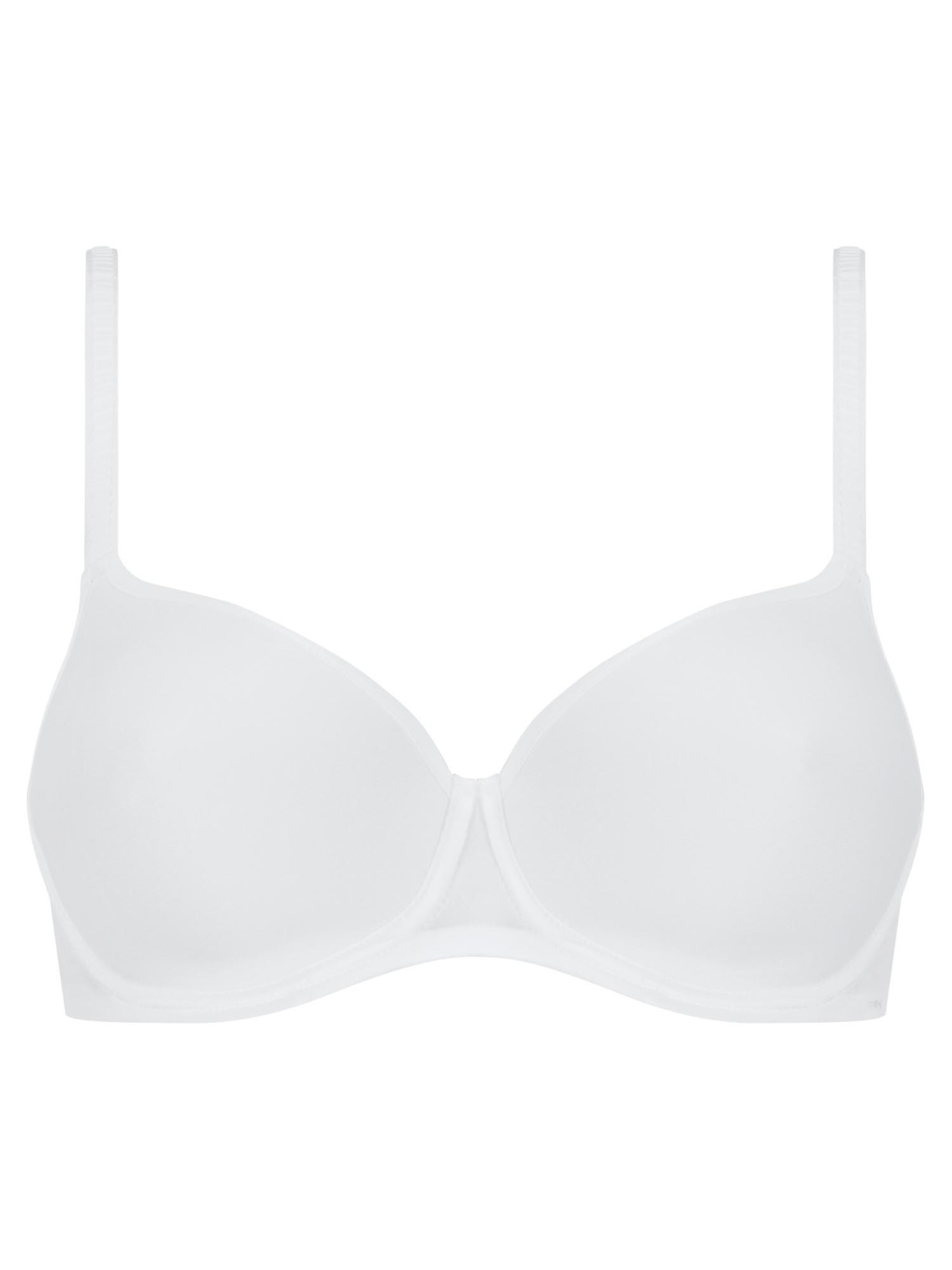 Mey BH 'Joan'‌‌‌‌‌‌‌ in Weiß: Vorderseite