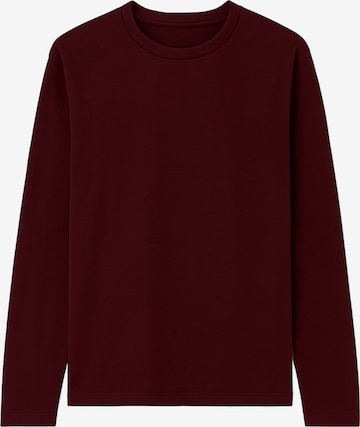 Eoselio Paita värissä punainen: etupuoli