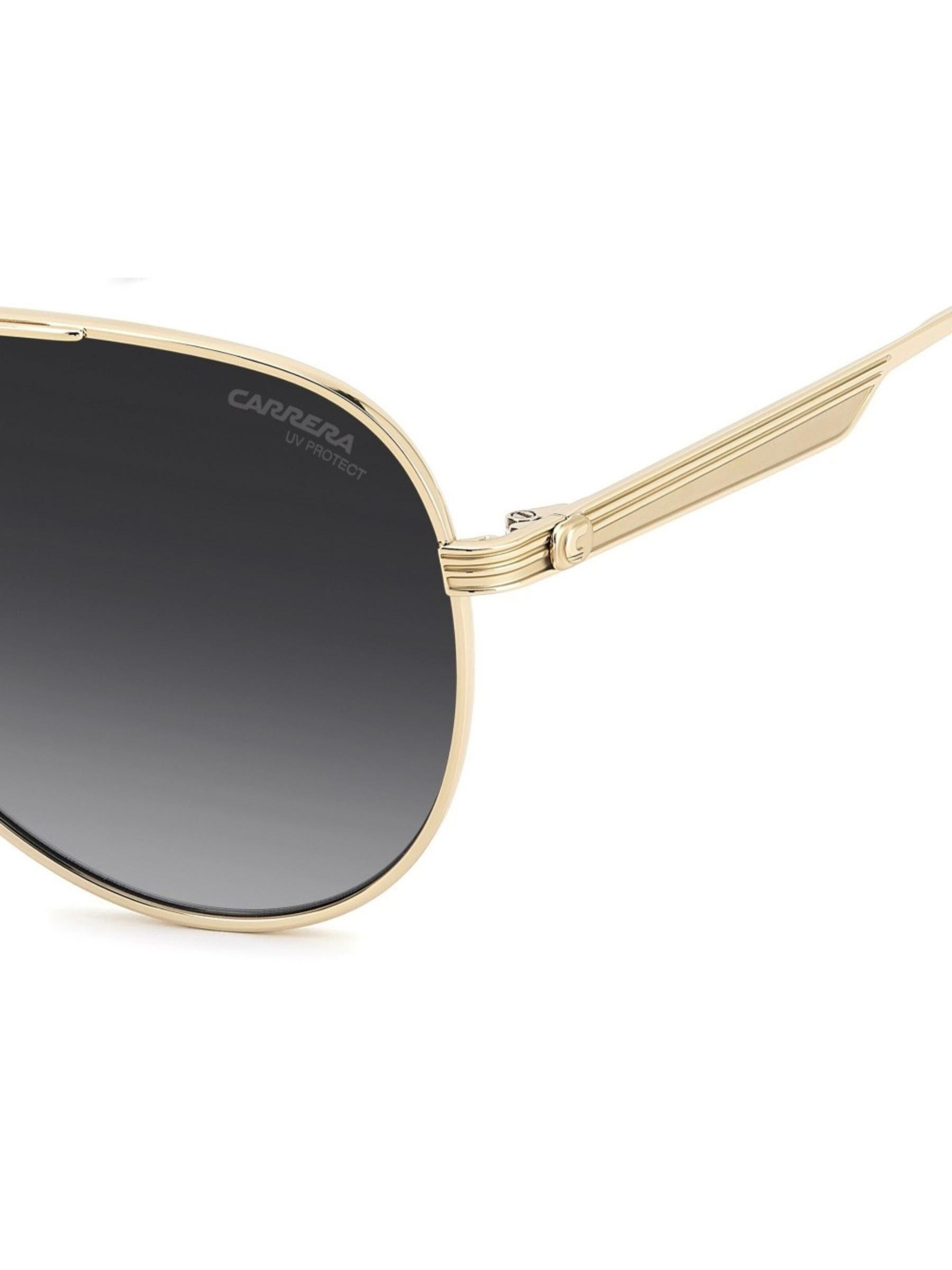 Lunettes de soleil '3088/S - 000/9O' Carrera en or