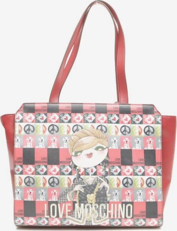 Love Moschino Bag in One size in Mixed colors: front