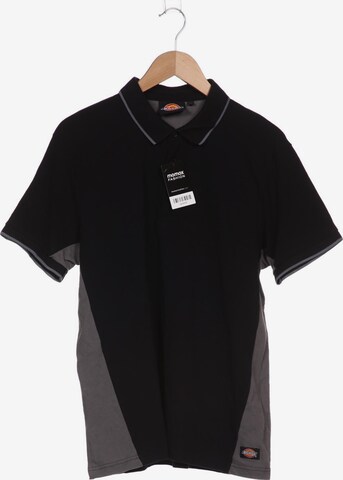 DICKIES Shirt in L in Black: front