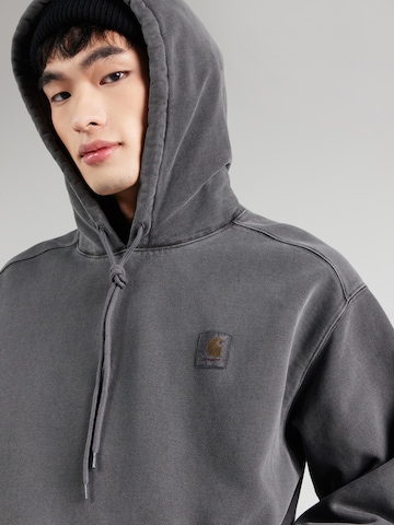 Carhartt WIP - Sweatshirt 'Vista' em cinzento