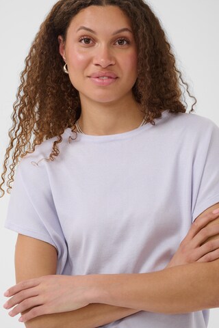 Pull-over SAINT TROPEZ en violet