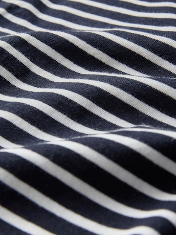 The Set Shirt in Blauw