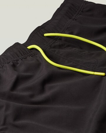 Shorts de bain G-STAR en noir