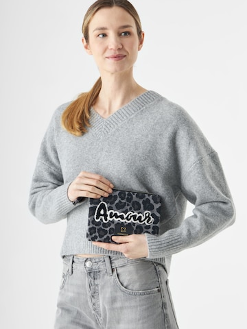 CODELLO Cosmetic bag in Grey