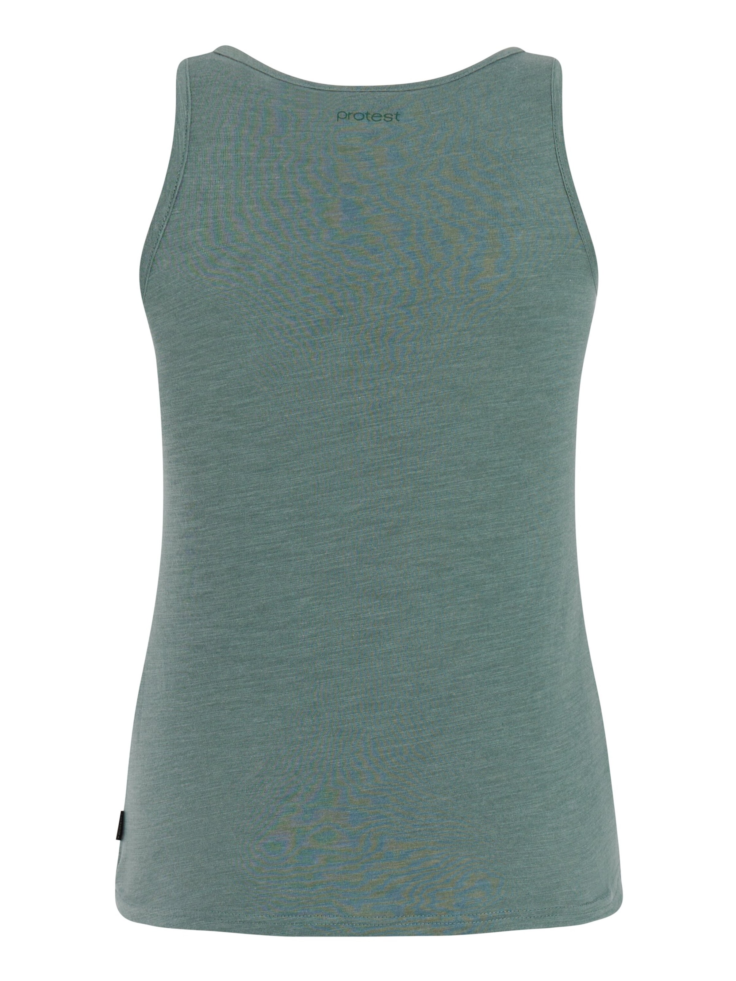 PROTEST Top 'PRTImpulses' in Green