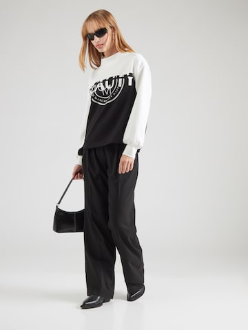 monari Sweatshirt in Black