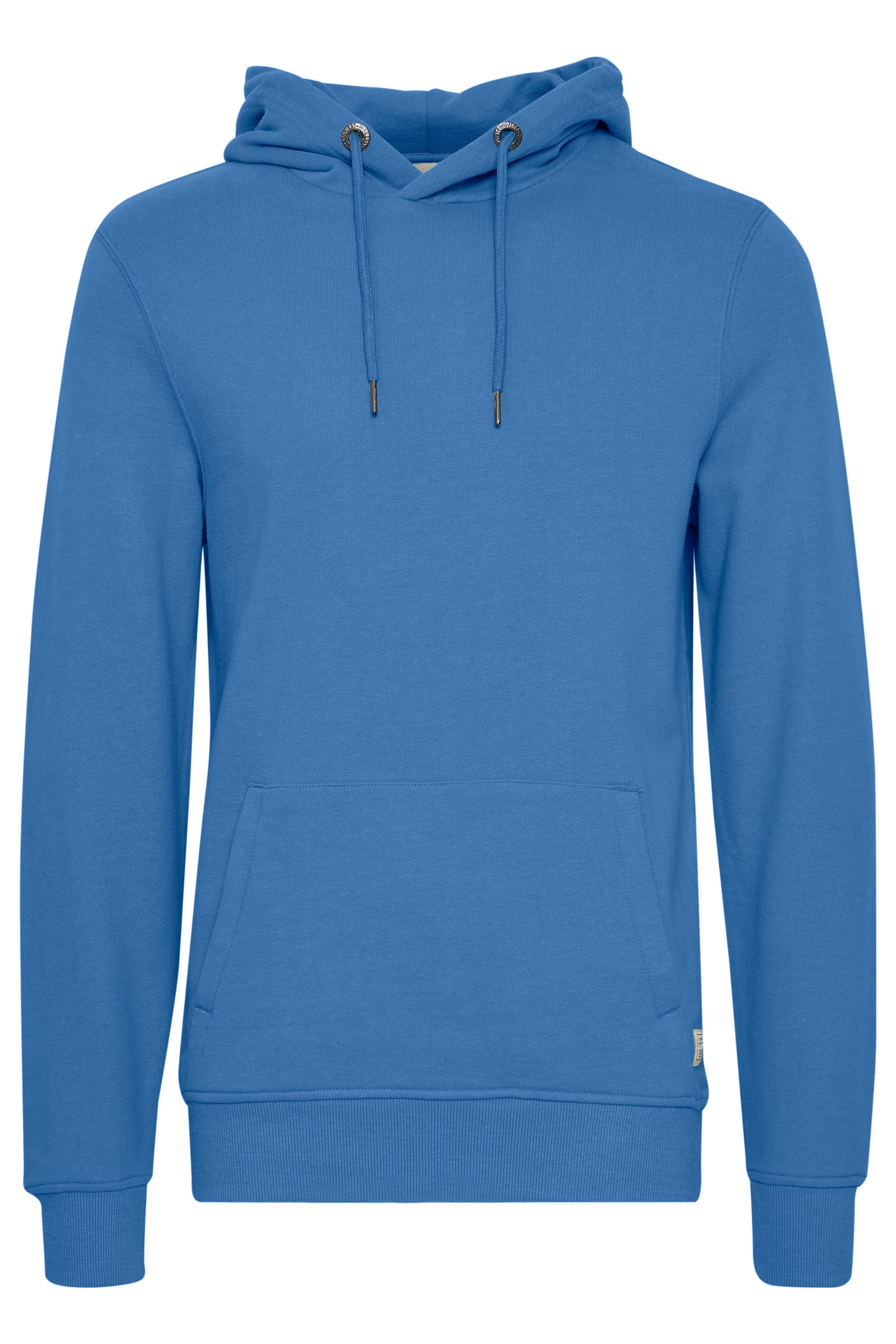 11 Project Sweatshirt 'Thore' in Blue: front