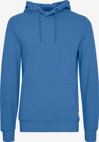 11 Project Sweatshirt 'Thore' in Blauw: voorkant