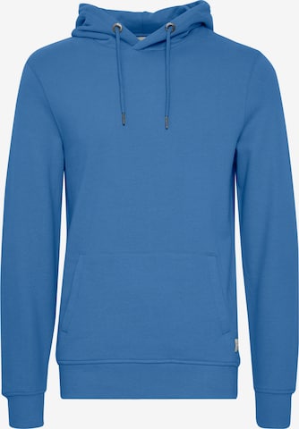 11 Project Sweatshirt 'Thore' in Blauw: voorkant