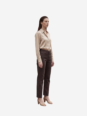 My fashion Regular Jeans in Brown
