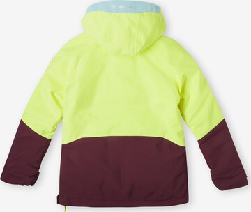 O'NEILLOutdoor jakna - smeđa boja