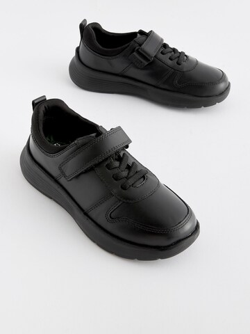 Next Lage schoen in Zwart