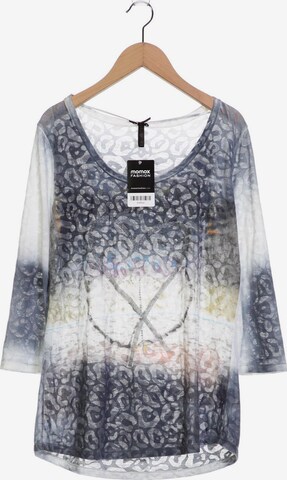 Key Largo Top & Shirt in M in Grey: front