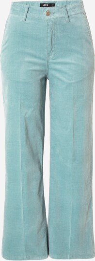 LMTD Trousers with creases in Pastel blue, Item view