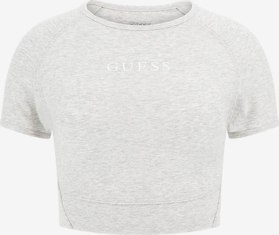 GUESS Shirt in Grey, Item view