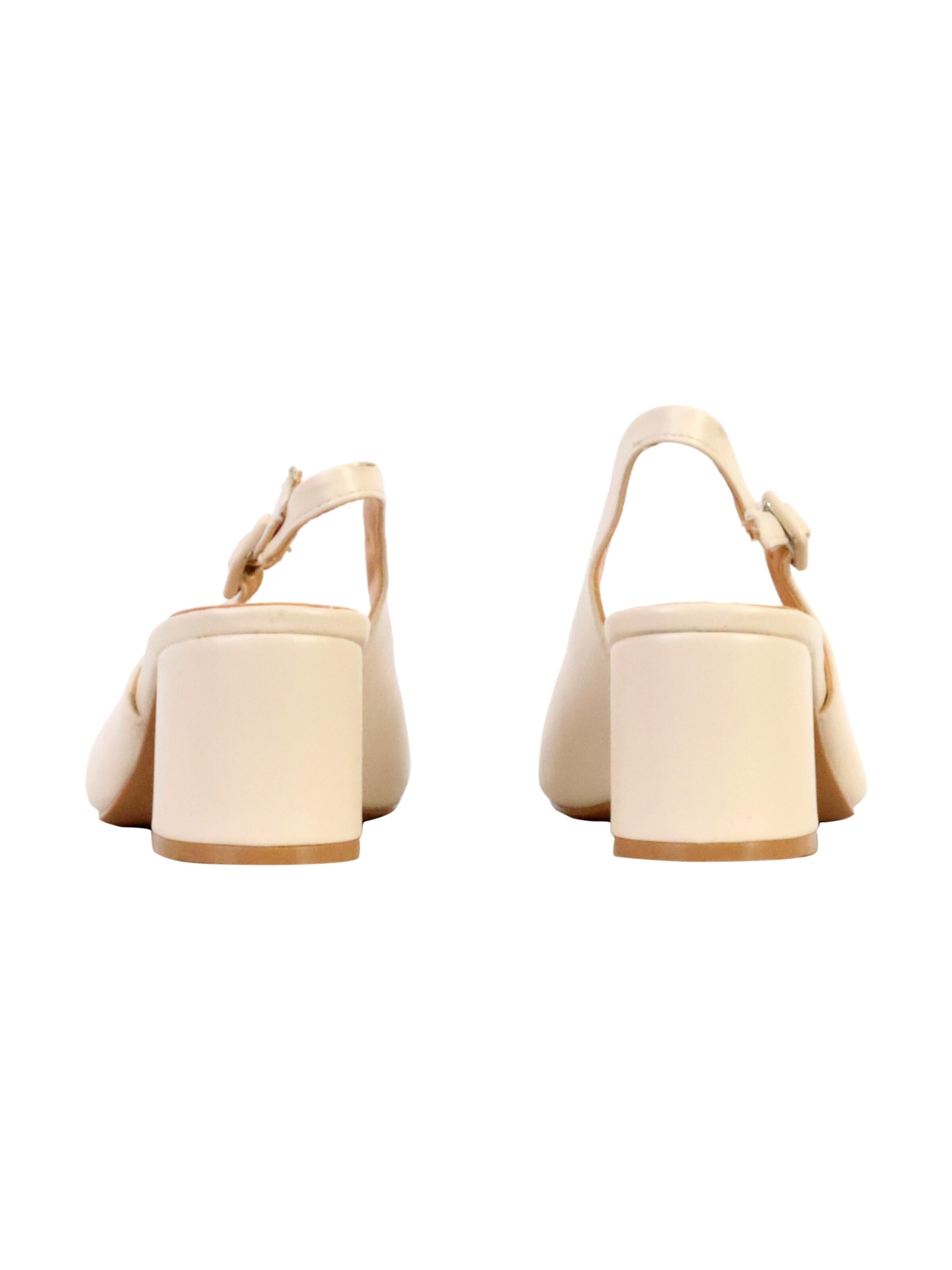 Super Mode Pumps 'Pumps' in Wit