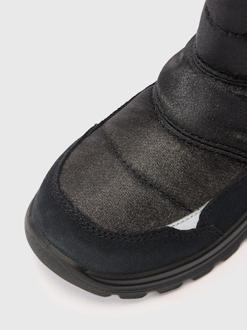 SUPERFIT Sněhule 'AURORA' – černá