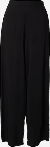 Givn Berlin Wide leg Pants 'Marleen' in Black: front