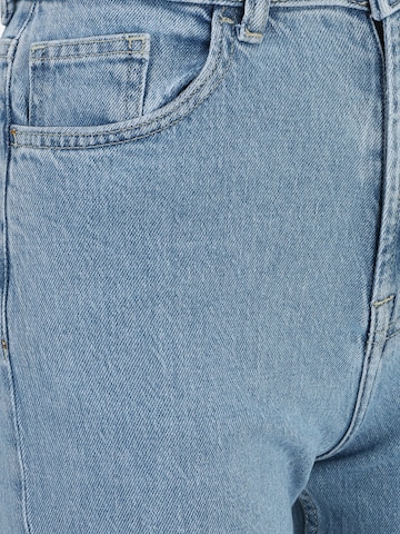 Denim Project Boot cut Jeans 'Copenhagen' in Blue