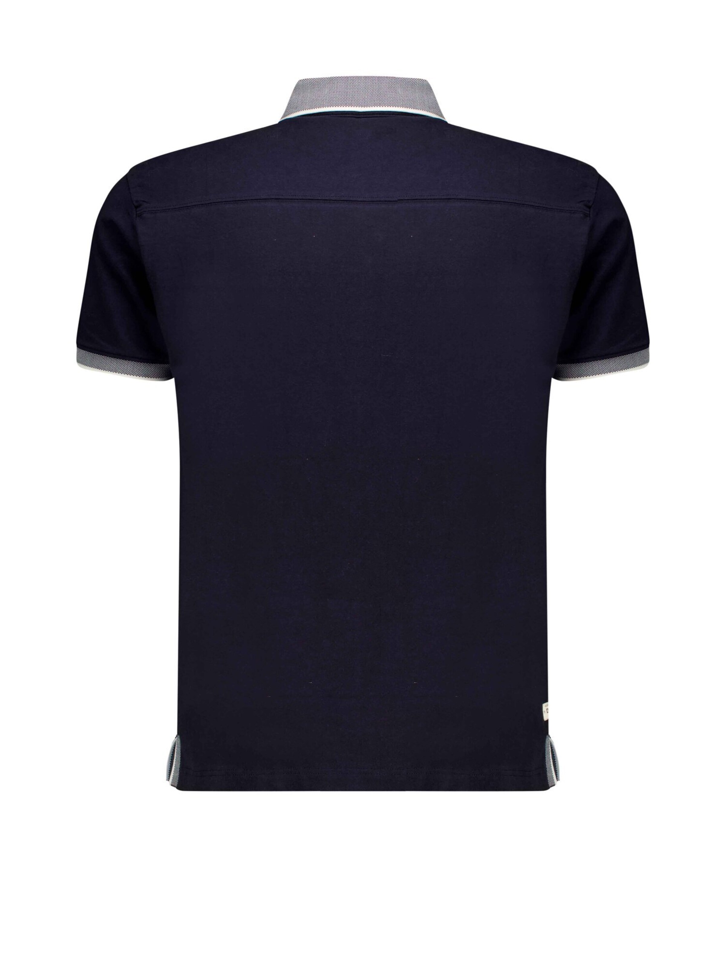 T-Shirt 'EAGLE' Deeluxe en bleu