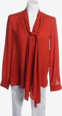 Marc Cain Bluse / Tunika S in Orange: predná strana