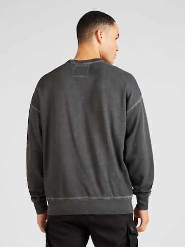 G-Star RAW Sweatshirt in Grijs