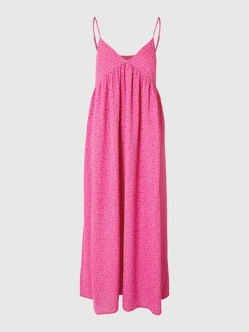 Robe SELECTED FEMME en rose