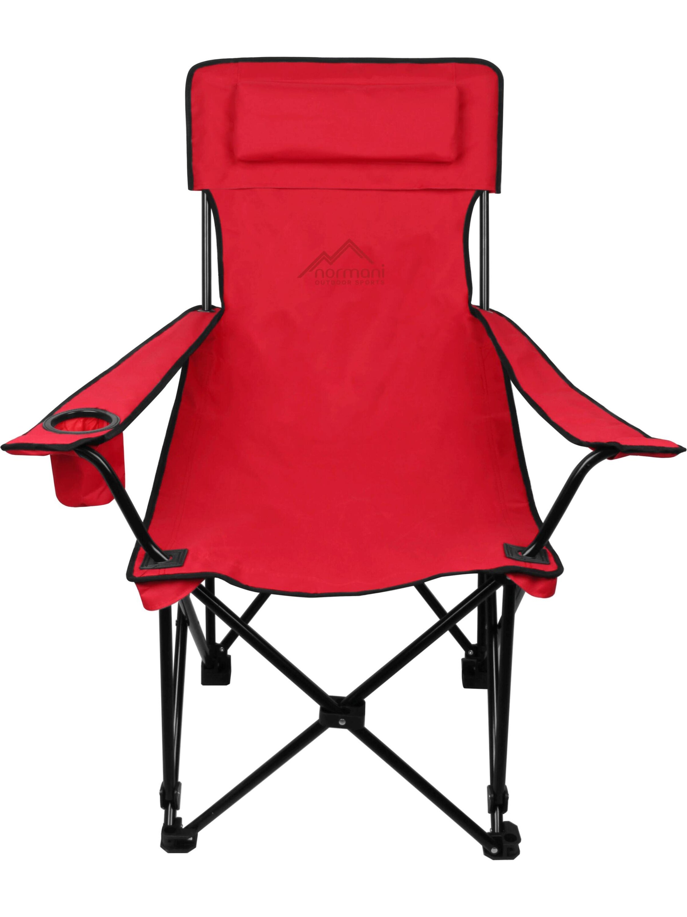 normani Accessory 'Nipigon' in Red