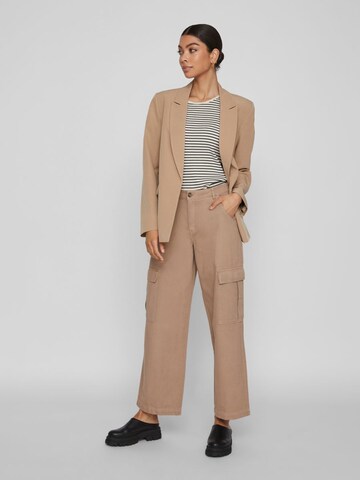 Blazer 'June' VILA en beige