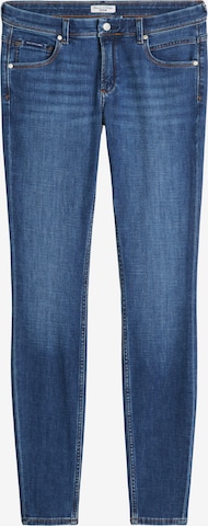 Marc O'Polo DENIM - Slimfit Vaquero en azul: frente