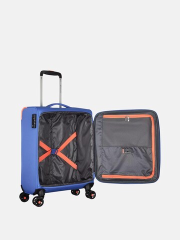 Roncato Cart in Blue