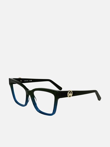 Longchamp Sunglasses in Beige: front
