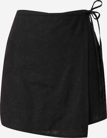 LeGer by Lena Gercke Skirt 'Cathleen' in Black: front