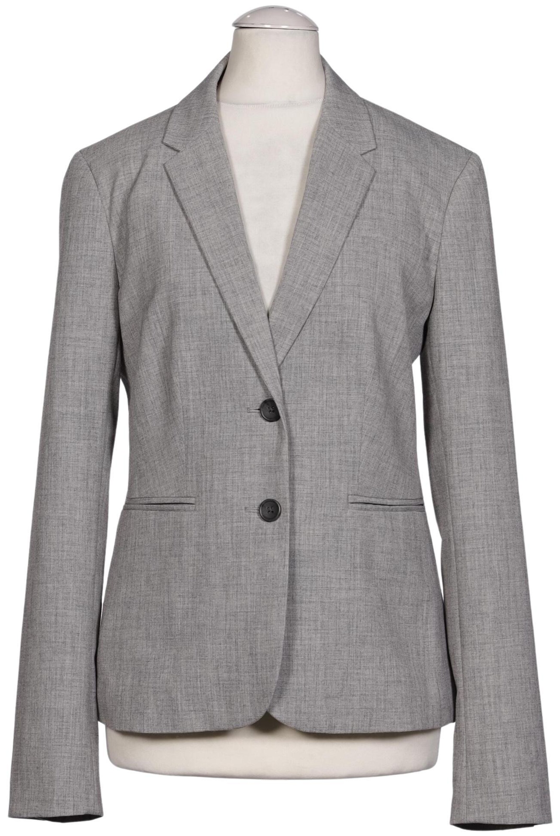 Banana Republic Blazer XS in Grau: Vorderseite