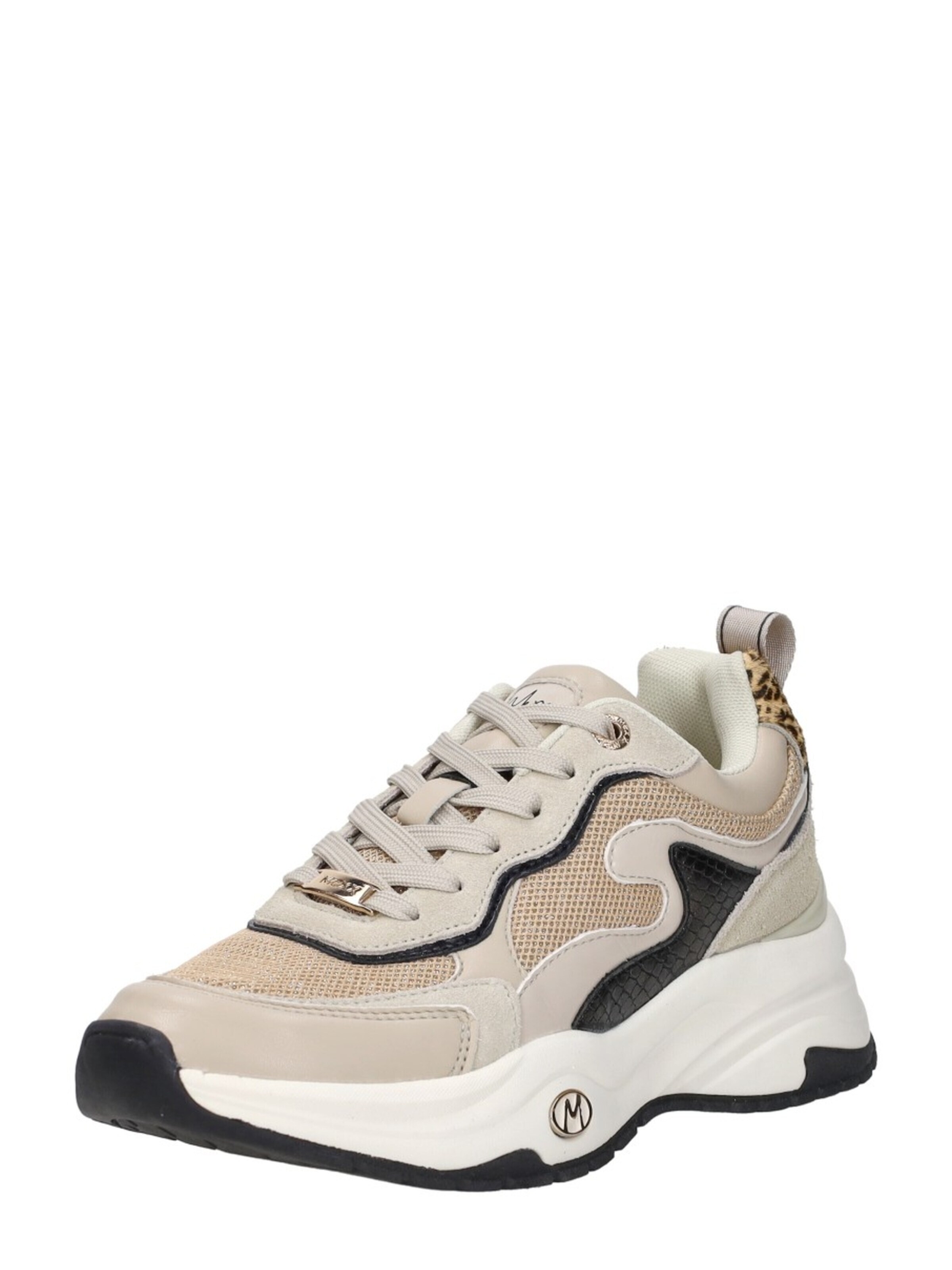 Baskets basses 'Palma Ora' MEXX en beige