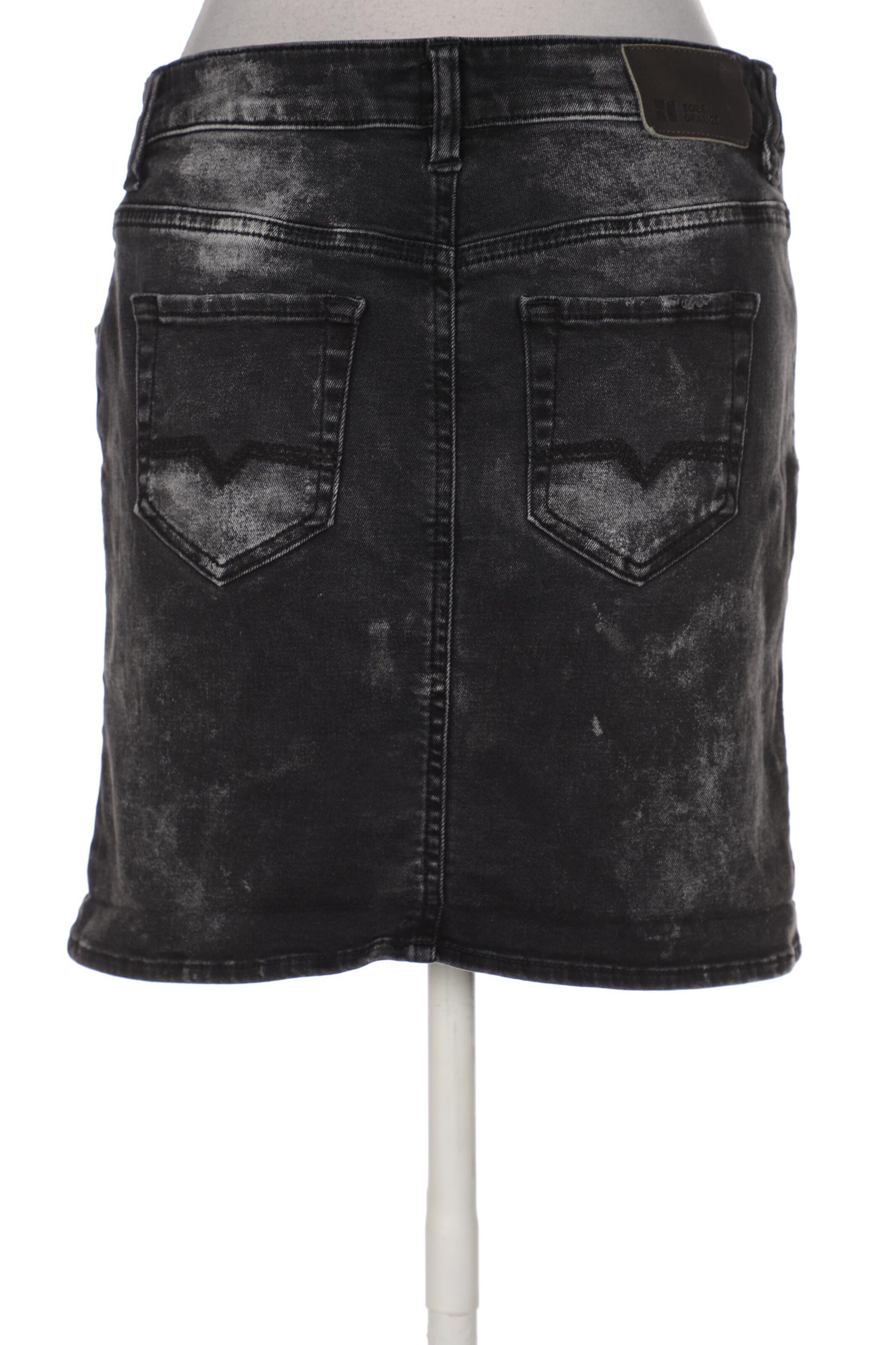 BOSS Rock L in Schwarz