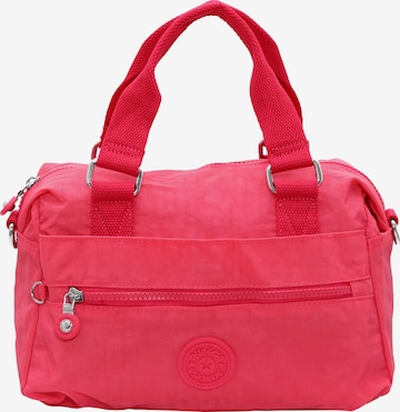 Mindesa Torebka w kolorze różowy: przód