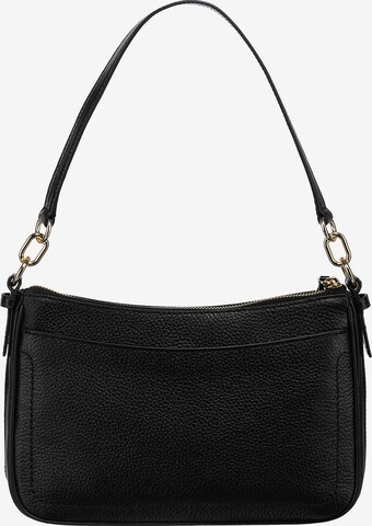 MICHAEL Michael Kors - Malas de tiracolo 'Charm' em preto