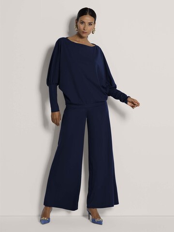 T-shirt MADELEINE en bleu