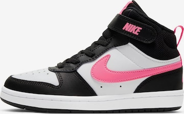 Nike Sportswear Sneaker in Weiß: Vorderseite