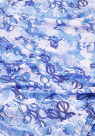 Fabienne Chapot Jurk 'Zina' in Blauw